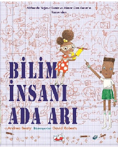 Bilim İnsanı Ada Arı