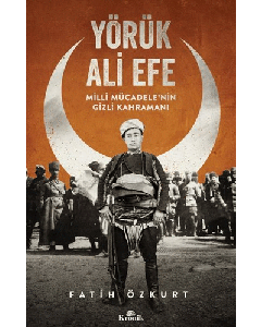 Yörük Ali Efe