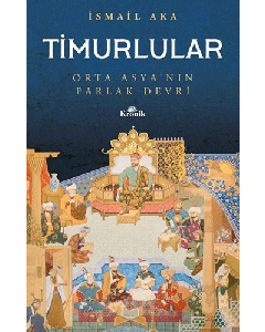 Timurlular