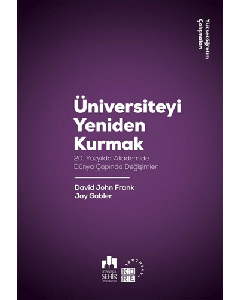 Üniversiteyi Yeniden Kurmak