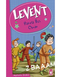 Levent - Hatırla Bizi Osman