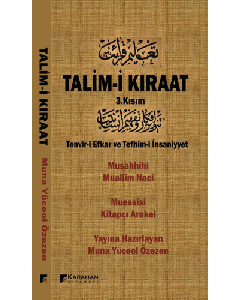 Talim-i Kıraat