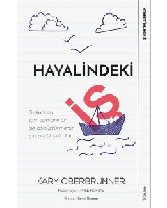 Hayalindeki İş