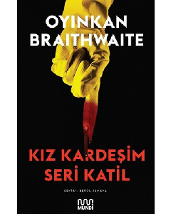 Kız Kardeşim Seri Katil