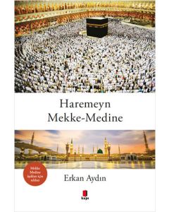 Haremeyn Mekke-Medine 