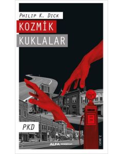 Kozmik Kuklalar