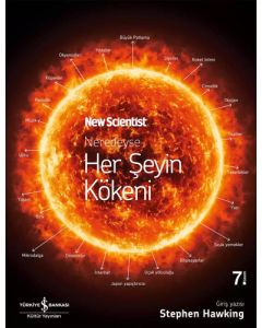 Neredeyse Her Şeyin Kökeni