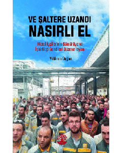 Ve Şaltere Uzandı Nasırlı El