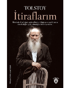 İtiraflarım