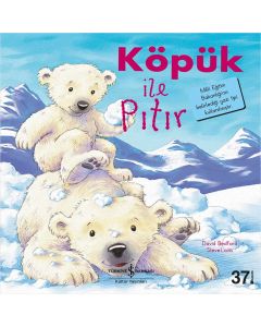 Köpük ile Pıtır