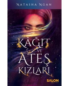 Kâğıt ve Ateş Kızları (Ciltli)