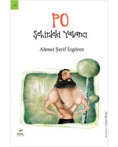 PO - Şehirdeki Yabancı