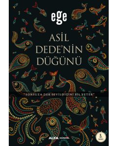 Asil Dede'nin Düğünü