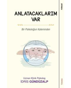 Anlatacaklarım Var