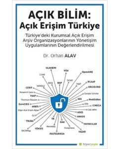 Açık Bilim: Açık Erişim Türkiye