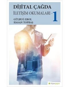 Dijital Çağda İletişim Okumaları - 1