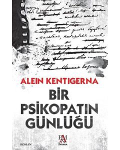 Bir Psikopatın Günlüğü