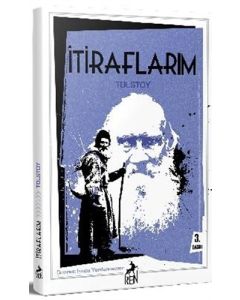 İtiraflarım