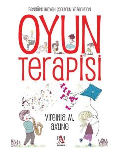 Oyun Terapisi