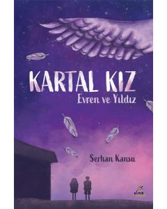 Kartal Kız - Evren ve Yıldız