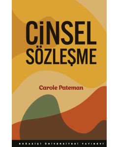 Cinsel Sözleşme