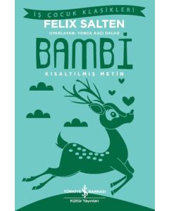 Bambi - Kısaltılmış Metin