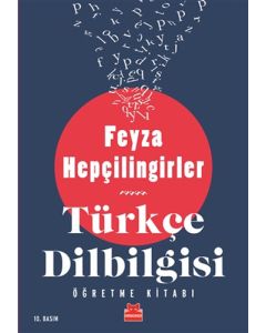 Türkçe Dilbilgisi Öğretme Kitabı 