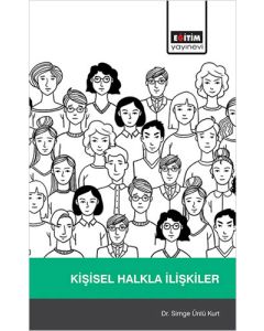 Kişisel Halkla İlişkiler