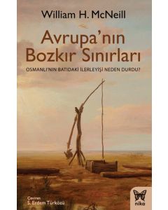 Avrupa'nın Bozkır Sınırları