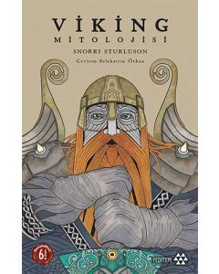 Viking Mitolojisi