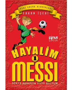 Hayalim Messi 1
