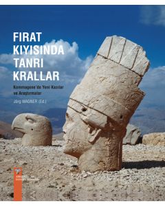 Fırat Kıyısında Tanrı Krallar (Ciltli)
