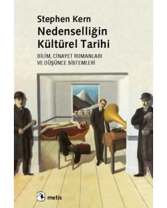 Nedenselliğin Kültürel Tarihi