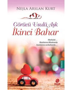 Görücü Usulü Aşk 3 - İkinci Bahar