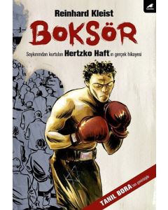 Boksör