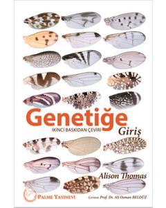 Genetiğe Giriş