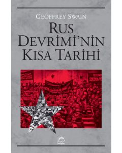 Rus Devrimi'nin Kısa Tarihi