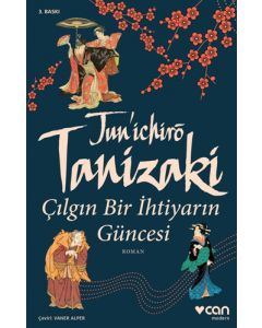 Çılgın Bir İhtiyarın Güncesi