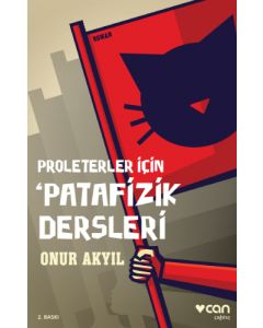 Proleterler İçin 'Patafizik Dersleri