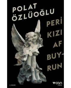 Peri Kızı Af Buyrun