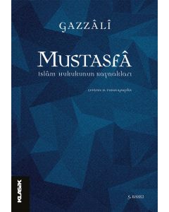 Mustasfa