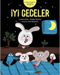 İyi Geceler