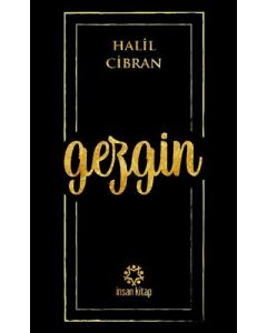 Gezgin (Cep Boy)