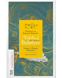 Tuhfe-i Bahriyye