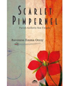 Scarlet Pimpernel
