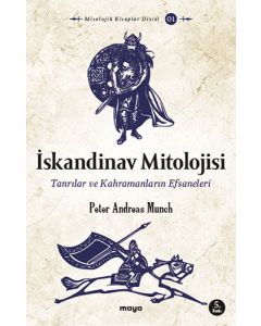 İskandinav Mitolojisi