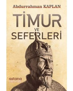 Timur ve Seferleri