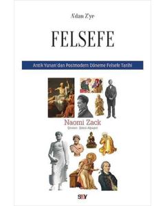 A'dan Z'ye Felsefe