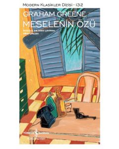 Meselenin Özü