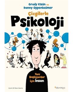 Çizgilerle Psikoloji